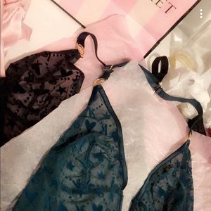 Victoria’s Secret teddy